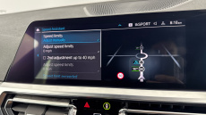 BMW 3 Series 320d M Sport 4dr Step Auto Diesel Saloon